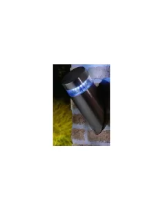 Philips 167044781 urbi plafón acero inoxidable 1x3w 2